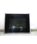 HISENSE RANGE DOOR GLASS SCRATCHES/DENT 29 3/4 X 23 1/2 PART # HBE3501CPS - €107,29 EUR