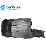 Transmission Oil Pan 2005-2019 Land Rover Range Rover Sport Hybrid 05012... - $199.95