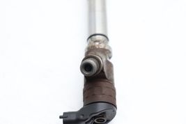 06-07.5 CHEVROLET SILVERADO 2500HD 6.6L LBZ FUEL INJECTOR E0401 image 7