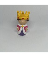 The Royal Castle Playgo Playset Replacement Queen Piece Figure - $9.50