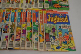 Archie Riverdale High &amp; Jughead 300s Bronze Age Comics Lot of ~30 GD to VF - £53.36 GBP