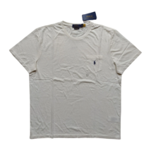Polo Ralph Lauren Round Neck T Shirt $90 Free Worldwide Shipping - £59.35 GBP