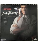 The Substitute Laserdisc - $27.05 CAD