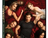Midnight, Texas: Season 2 DVD | From the Author of &#39;True Blood&#39; | Region 4 - $24.61