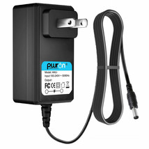 PwrON 5V AC DCAdapter Charger for Creative D100 speaker Power Supply PSU Cord - £15.72 GBP