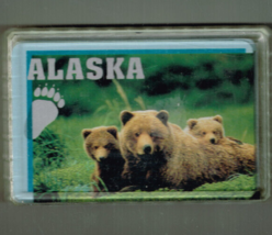 Alaska, Playing Cards - £6.96 GBP