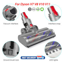 V7 V8 V10 V11 Sv12 Sv14 Motorized Floor Head Brush Motorhead Vacuum - £48.34 GBP