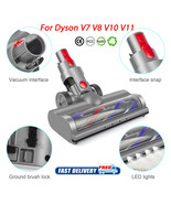 V7 V8 V10 V11 Sv12 Sv14 Motorized Floor Head Brush Motorhead Vacuum - £47.57 GBP