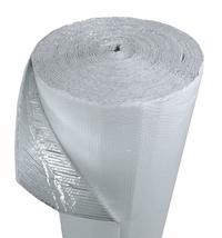 US Energy Products 24&quot; x 50&#39; Double Bubble Reflective Foil Insulation Thermal Ba - $62.88