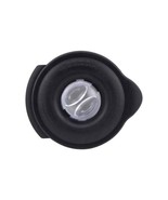 Round Oster Blender Glass or Plastic Lid Cap Fill Cover compatible with ... - $271.46 MXN