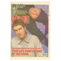 New Musical Express NME Magazine February 23 1991 npbox178 The Farm - EMF - £10.24 GBP