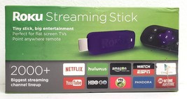 NEW Roku Streaming Stick 3500R with Remote - £40.31 GBP