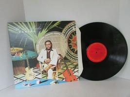 C ASIN O By Al Di Meola 35277 Columbia Records 1978 Record Album - £4.35 GBP