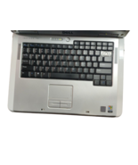 Dell Inspiron 1501- PP23LA 15.4&quot;1.87GB Ram AMD Turion 64 2GHz 75GB Windo... - $65.12 CAD