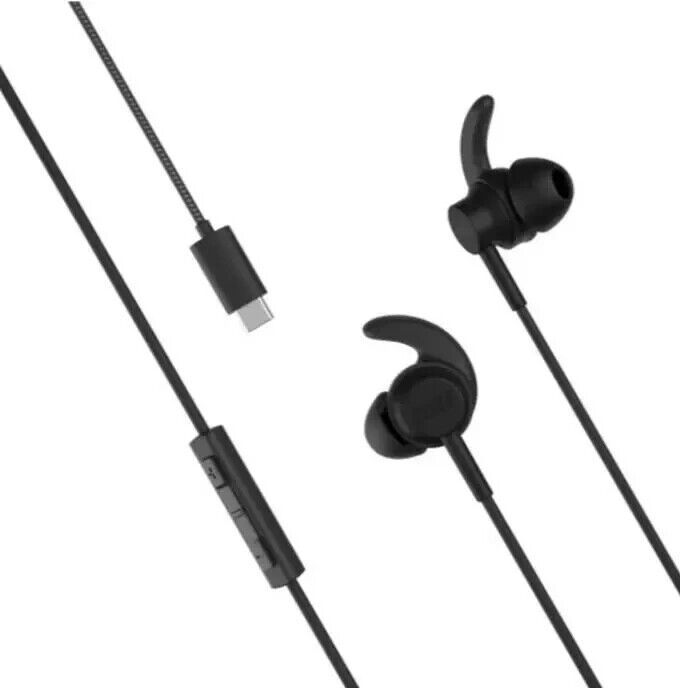 Motorola Razr Denon USB C Earbud Headphones and 40 similar items