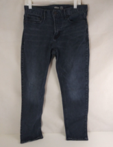 Old Navy Men&#39;s Relaxed Slim Taper Built In Flex Straight Leg Jeans Size ... - $14.84