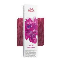 Wella Professional Color Fresh CREATE High Magenta - £10.60 GBP
