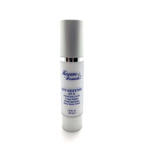 Keyano Aromatics Sun Defense SPF 30 Facial Sun Cream 1.8oz - £25.40 GBP