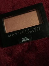 Maybelline Expert Wear Eyeshadow 200S Dusty Rose. NEW - $14.73
