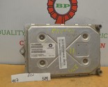 05150655AA Dodge Avenger Sebring 2012 Engine Control Unit ECU Module 529... - £27.25 GBP