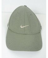 Vintage Nike Strapback Adjustable 100% Wool Cap Hat - $422.15 MXN