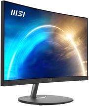 MSI PRO MP2412C 24-inch Curved VA 1920 x 1080 (FHD) Computer Monitor, 100Hz, Fre - £128.88 GBP