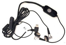Original Handsfree USB Mini For Motorola Razr V3 V6 L7 8100 8120 K1 L6 L2 Z3 U6 - $6.13