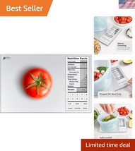 Versatile Nutrition Scale for Carbs, Proteins &amp; Fats Tracking - Compact ... - $63.00