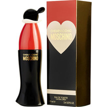 Cheap &amp; Chic By Moschino Edt Spray 3.4 Oz For Women - $62.15