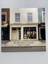 Mumford &amp; Sons - Sigh No More - 2010 Glassnote Records 180g record - £19.18 GBP