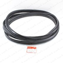 Genuine Honda Integra Acura 02-06 RSX DC5 Weatherstrip Tailgate 74440-S6... - $224.60