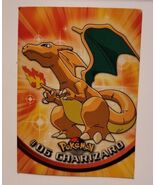 Pokemon Nintendo Charizard TV Animation Edition #06 Card - $21.98