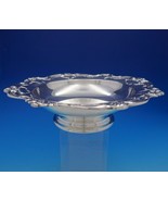  Chantilly by Gorham Sterling Silver Centerpiece Bowl Marked #799 (#4450) - $2,361.26 CAD