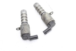 12-14 AUDI A7 QUATTRO 3.0L VVT CAMSHAFT SOLENOID VALVE SET OF 2 E5976 image 3
