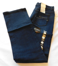 Style &amp; Co Jeans ladies women&#39;s Denim jeans Size 8 Tummy Control Boot Cu... - £47.36 GBP