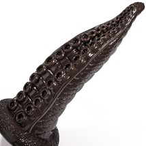 Tentacle Dildo For Women, Huge Anal Dildo With Strong Suction Cup For Hands-Free - £25.72 GBP