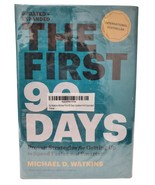 The First 90 Days: Proven Strategies for Getting Up to Speed Faster and ... - £3.90 GBP