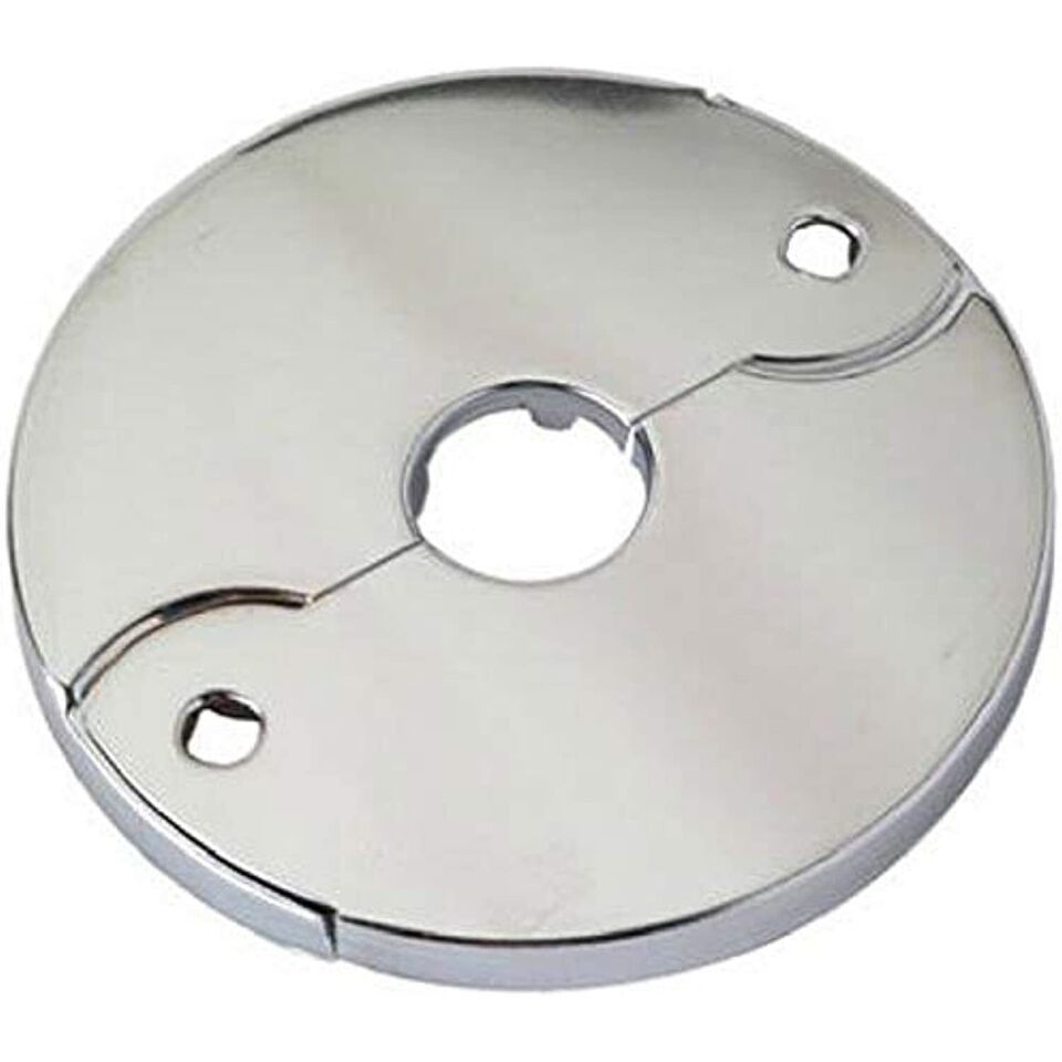 BRASSCRAFT TV714714 MP FLR/Ceil Tube Flange - $19.30
