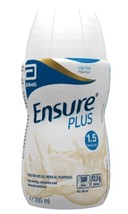 Ensure Plus Vanilla 200ml - $3.01