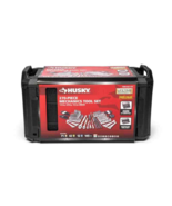 Mechanics Tool Set Kit Socket 270 Piece Case Tools Sae Metric Drive Box ... - $119.72