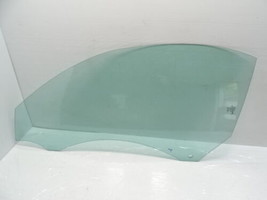 Mercedes R172 SLC43 SLC300 glass, door, left 1727250300 - $93.49