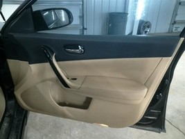 MAXIMA    2011 Front Door Trim Panel 103937807 - $136.33
