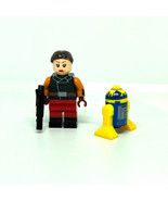Padme Naboo Pilot Attack Of The Clones With Astromech Droid Collectible ... - €7,41 EUR