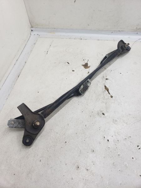Windshield Wiper Motor Fits 06-10 SONATA 590134 Item image 2