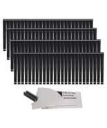 Majek Golf SUPER JUMBO Grips XL XXL Tour 360 NO LOGO (100 Grips, Tape, C... - $6,564.64 MXN