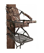 Summit Viper SD Climbing Treestand - 300 lb. Limit - $357.99