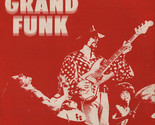 Grand Funk [Vinyl] - $49.99