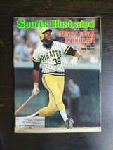 Sports Illustrated May 30, 1977 - Dave Parker Pittsburgh Pirates - Jack Nicklaus - £5.24 GBP