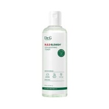 [Dr.G] Red Blemish Cica Soothing Toner - 200ml Korea Cosmetic - £22.83 GBP+