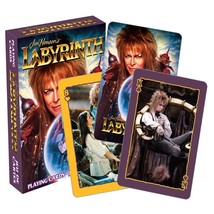 Labyrinth Playing Cards - $21.70